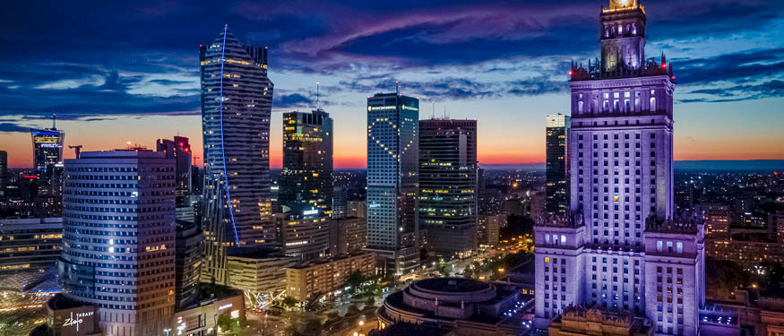 White & Case Advises Joint Lead Managers on mBank’s EUR 500 Million Senior Non-Preferred Green Notes Issuance