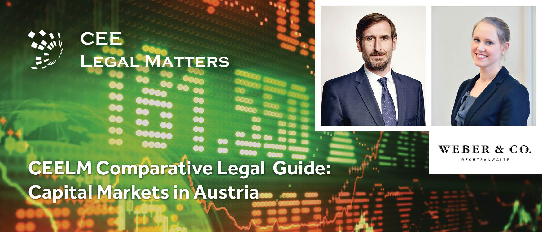 Capital Markets in Austria