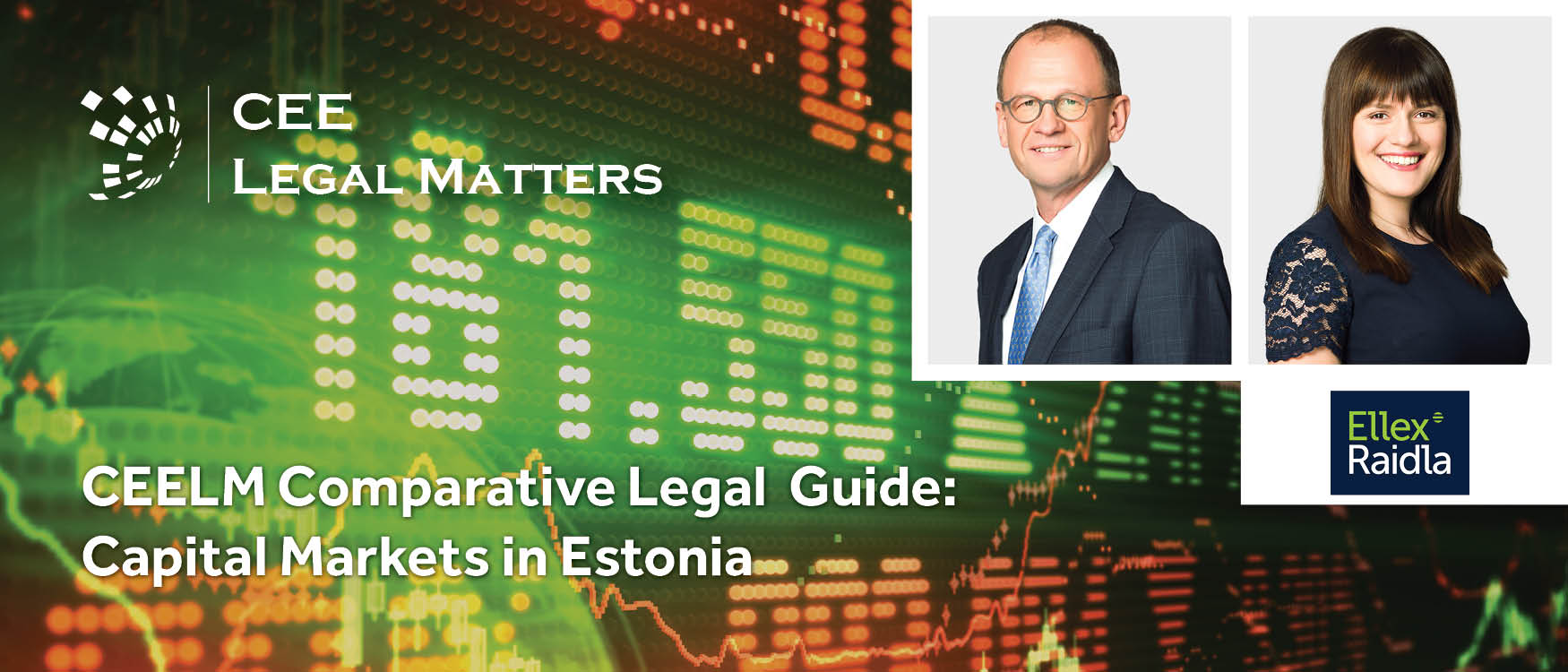 Capital Markets in Estonia