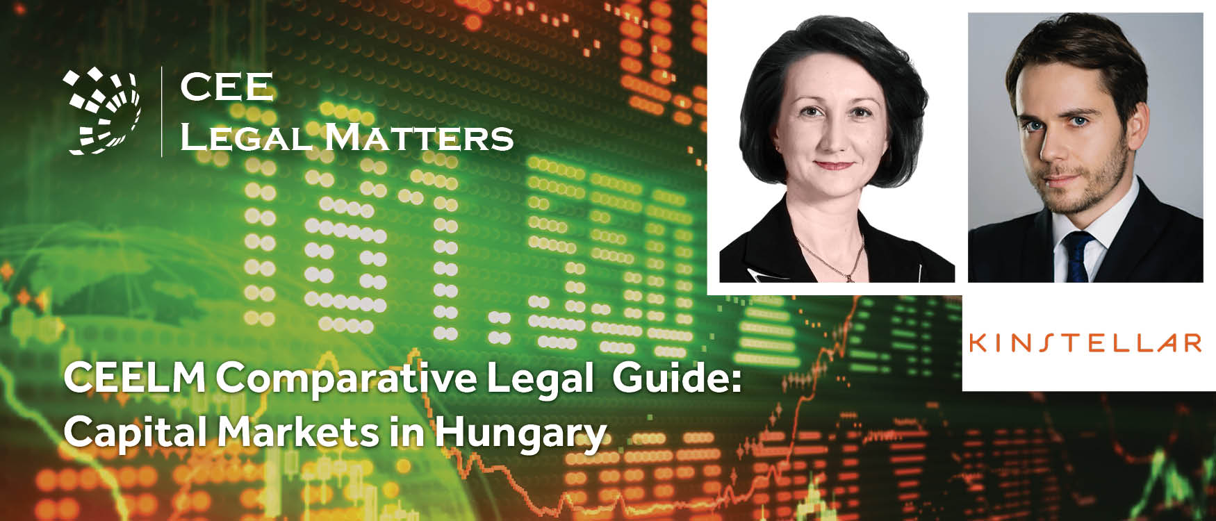 Capital Markets in Hungary