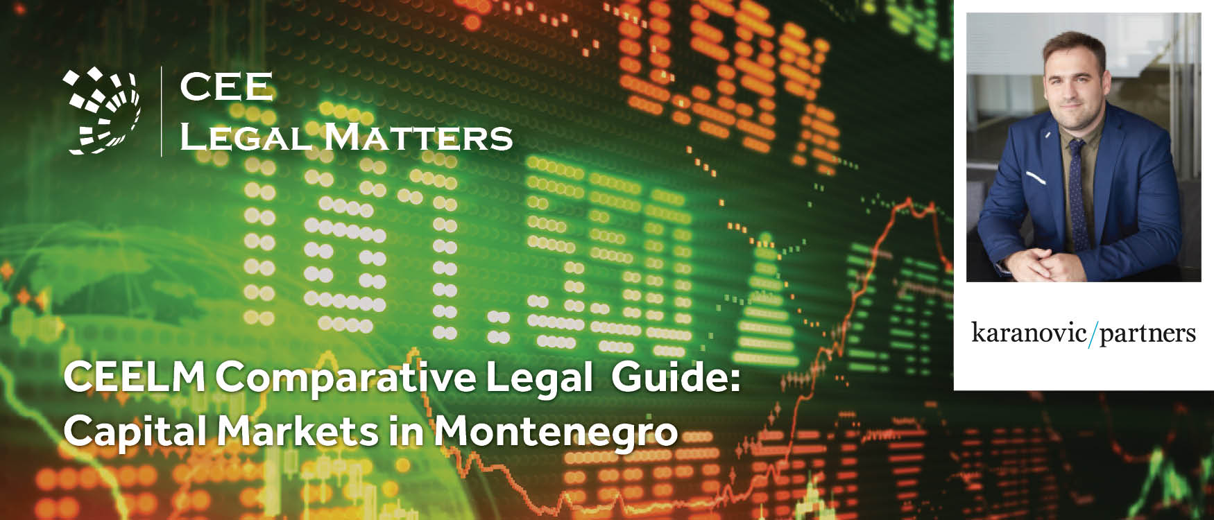 Capital Markets in Montenegro