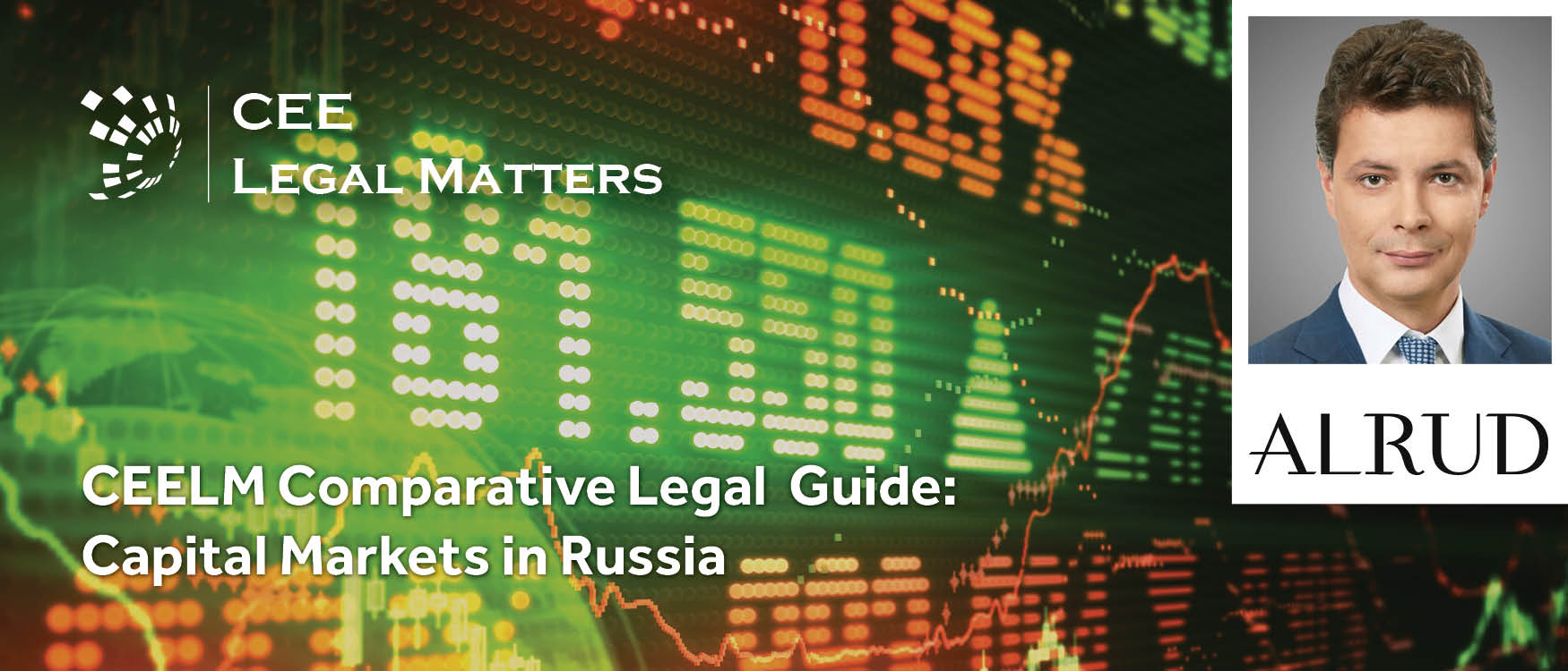 Capital Markets in Russia