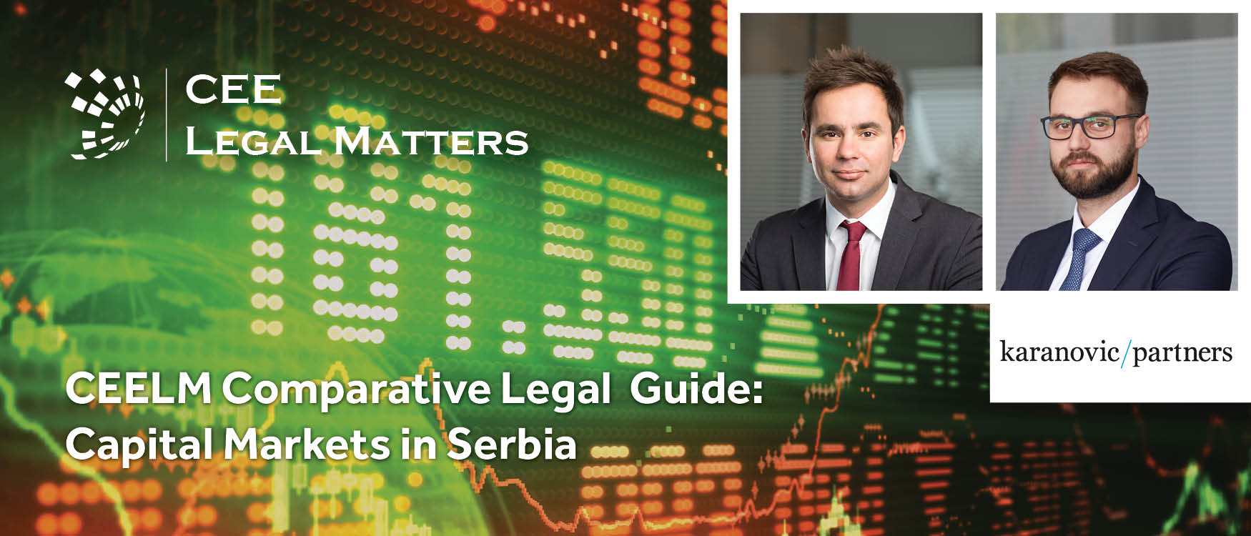 Capital Markets in Serbia