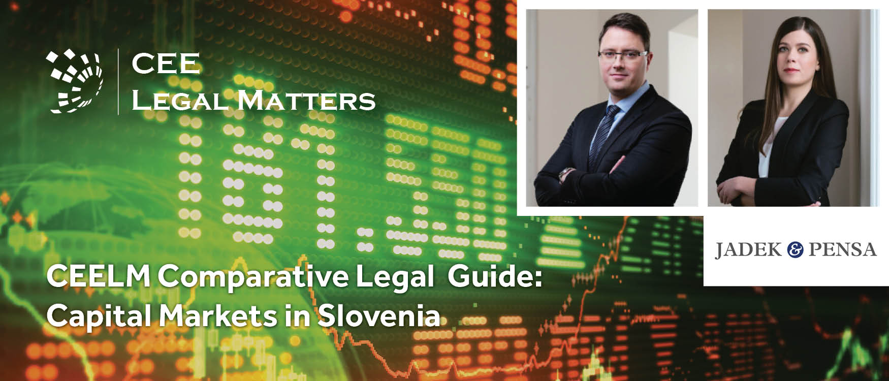 Capital Markets in Slovenia