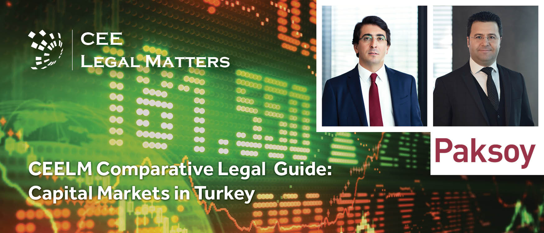 Capital Markets in Turkey