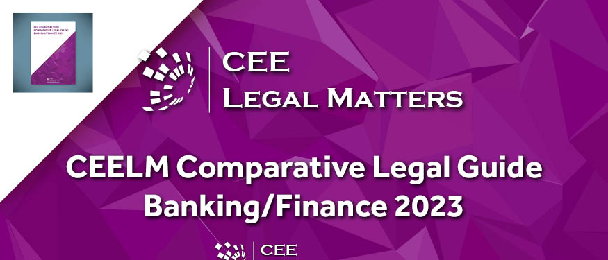 CEE Legal Matters Comparative Legal Guide: Employment 2023 is Now Out!