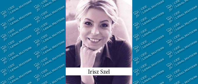 Inside Insight: Interview with Irisz Szel, Legal Director of CEU