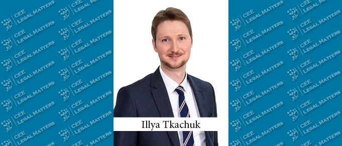 The Buzz in Ukraine: Interview with Illya Tkachuk of Integrites