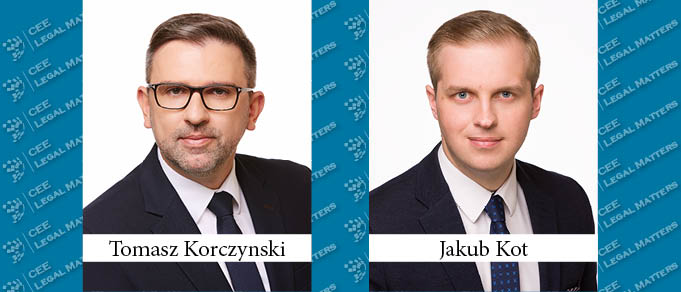 Poland: General Trends in the PPP Market