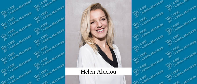 The Buzz in Greece: Interview with Helen Alexiou of AKL Law Firm