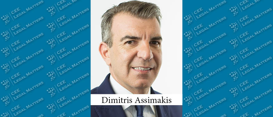 Greece's Evergreen Plan: A Buzz Interview with Dimitris Assimakis of Reed Smith
