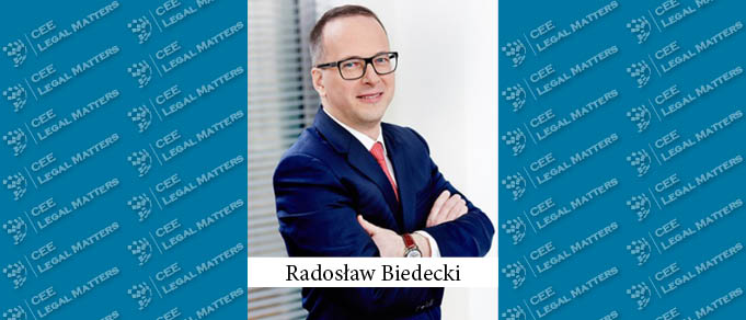 The Buzz in Poland: Interview with Radoslaw Biedecki of Noerr