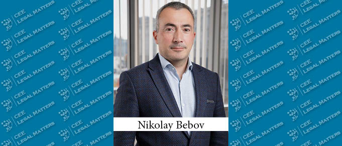 The Buzz in Bulgaria: Interview with Nikolay Bebov of Tsvetkova Bebov & Partners