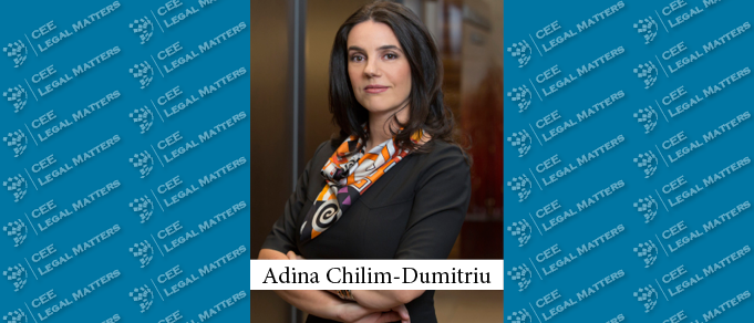 Hot Practice: Adina Chilim-Dumitriu on NNDKP's Public Procurement and PPP Practice in Romania