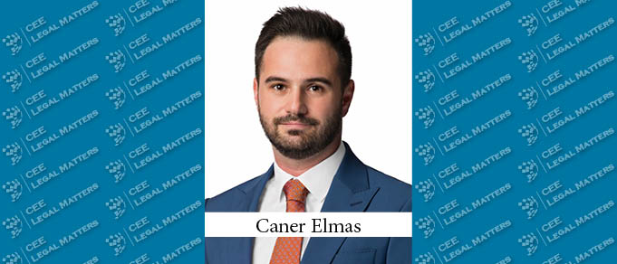 The Buzz in Turkey: Interview with Caner Elmas of Esin Attorney Partnership