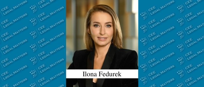 Ilona Fedurek Moves from CMS to SSW Pragmatic Solutions