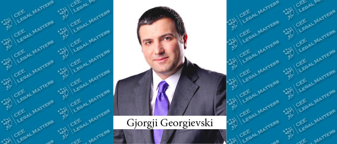 The Buzz in North Macedonia: Interview with Gjorgji Georgievski of ODI Law