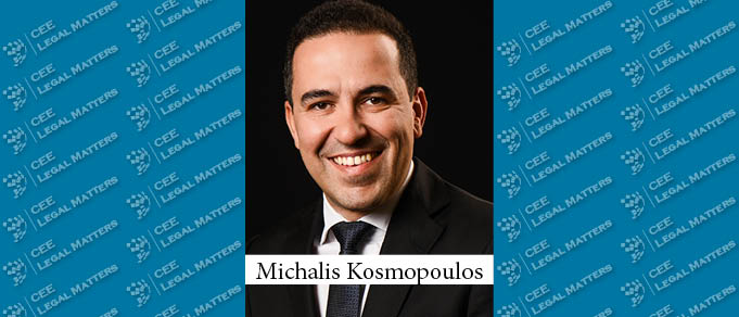 The Buzz in Greece: Interview with Michalis Kosmopoulos of Drakopoulos