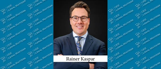 The Buzz in Austria: Interview with Rainer Kaspar of PHH