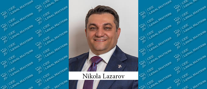 Deal Expanded: Interview with Nikola Lazarov Law Office on 2021 DOTY for North Macedonia