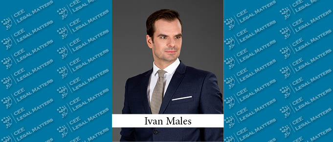 Expat on the Market: Ivan Males of DLA Piper 