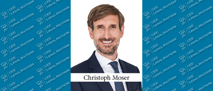 Moser To Return to Schoenherr