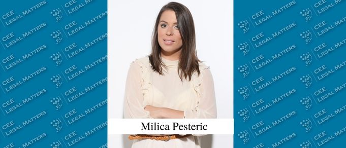 The Rising Tide of Legal Work in Serbia: A Buzz Interview with Milica Pesteric of Bojovic Draskovic Popovic & Partners