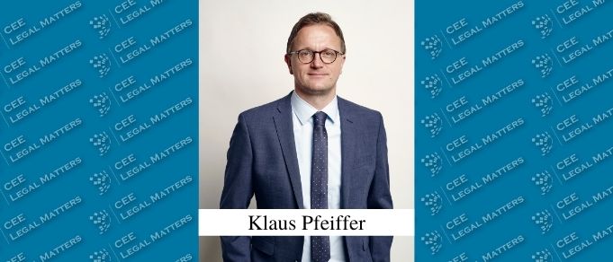 The Buzz in Austria: Interview with Klaus Pfeiffer of Weber & Co.