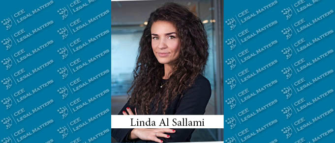 Linda Al Sallami Appointed Head of Banking, Finance & Capital Markets at Deloitte Legal