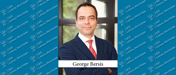 The Buzz in Greece: An Interview with George Bersis, Co-Managing Partner of PotamitisVekris Law Firm