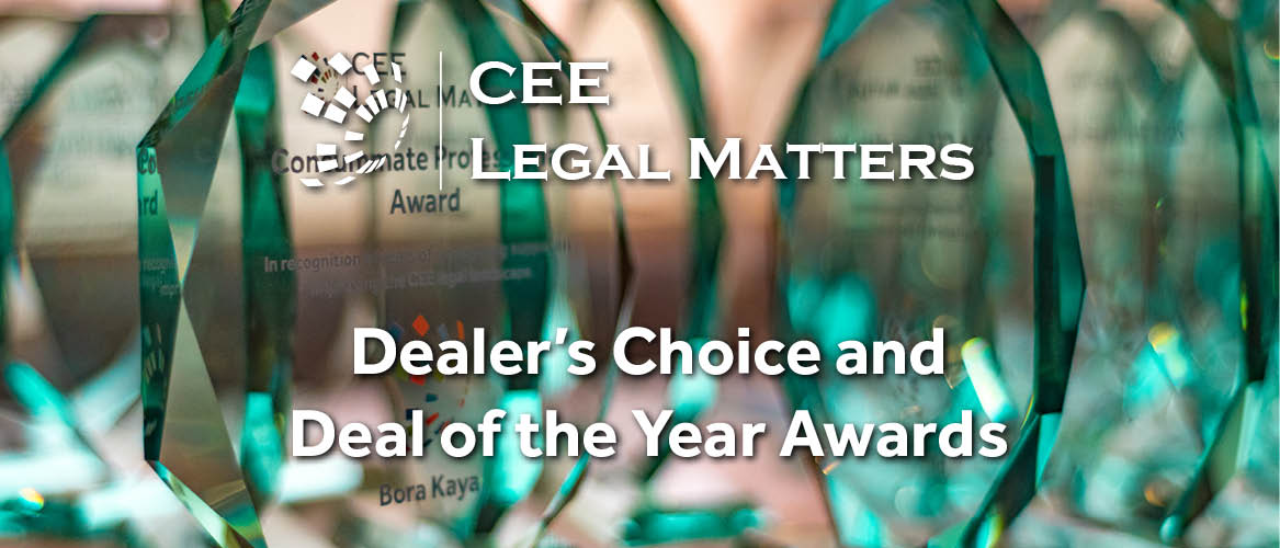 CEE Legal Matters’ Consummate Professionals: Ron Given and Bora Kaya