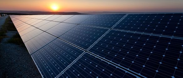 Kyriakides Georgopoulos Advises Korkia on PV Project Pipeline Acquisition and Development