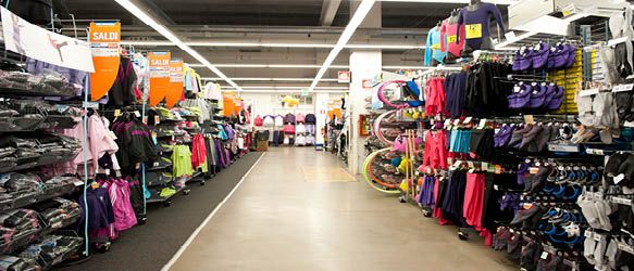 BDK Advokati and JPM Help Decathlon Open Store in Serbia