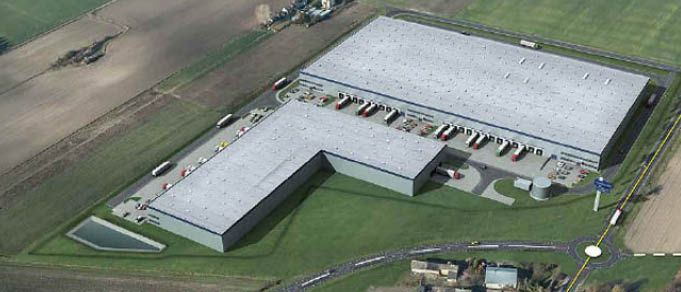 Dentons and Hogan Lovells Advise on Polish Warehouse Portfolio Sale