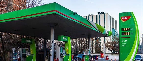 Baker McKenzie and CMS Advise on MOL Sale of Petrol Stations in Hungary and Slovakia to PKN Orlen