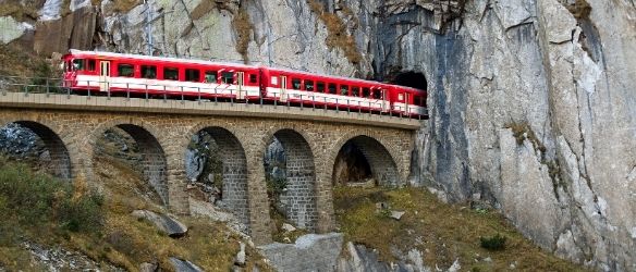 Cerha Hempel Advises Stadler on Sale of Trains to Austrian Federal Railways