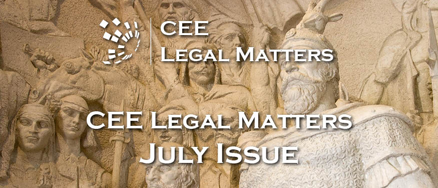 Time to Refresh with the July Issue of the CEELM Magazine!