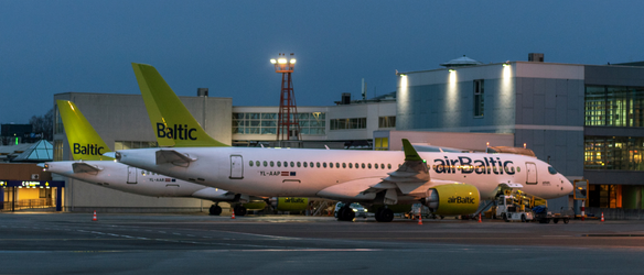 Cobalt Successful for AirBaltic and Riga International Airport Before Supreme Court of Lithuania