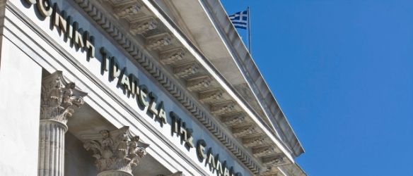 Zepos & Yannopoulos Advises Bain Capital on Acquisition of Loan Portfolio from National Bank of Greece