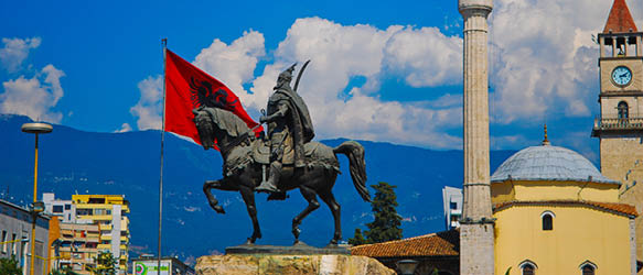 Freshfields and Kalo & Associates Successful for Republic of Albania in ICSID Arbitration