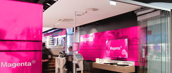 Deloitte Legal and Lumsden and Partners Advise on Vienna’s Partnership with Magenta Telekom