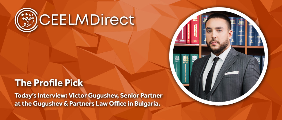 The CEELMDirect Profile Pick: An Interview with Gergely Szabo of Ban, S. Szabo, Rausch & Partners