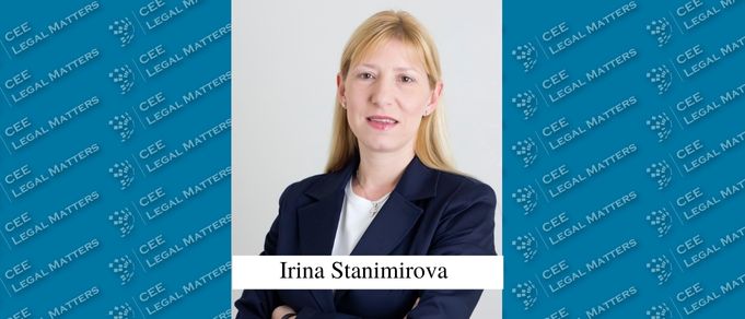 Irina Stanimirova Joins KDP as Head of Real Estate & Construction