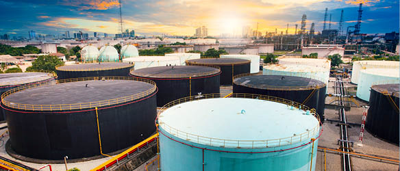 Schoenherr Advises Oiltanking on Divestment of Liquid Storage Facility Terminal in Bulgaria