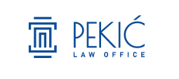 Pekic Law Office
